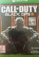 Xbox One žaidimas Call of duty black ops 3... SKELBIMAI Skelbus.lt