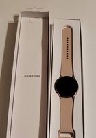 Išmanusis laikrodis Samsung galaxy watch 4... SKELBIMAI Skelbus.lt