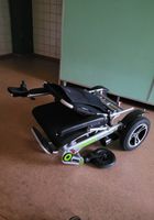 Neigaliojo elektrinis vežimėlis Airwheel H3S... SKELBIMAI Skelbus.lt