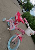 Vaikiškas dviratis... SKELBIMAI Skelbus.lt
