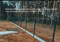 Tvorų montavimo darbai Kaune ir Kauno rajone.... SKELBIMAI Skelbus.lt