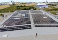 Saulės elektrinių ir elektromobilių stotelių įrengimas... SKELBIMAI Skelbus.lt