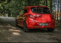Opel Corsa .... SKELBIMAI Skelbus.lt