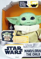 Interaktyvus Mandalorian The Child Animatronic Baby Yoda... SKELBIMAI Skelbus.lt