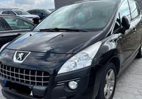 Peugeot 3008, visureigis... SKELBIMAI Skelbus.lt