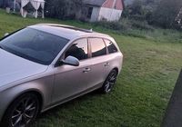 Parduodama audi a4 b8... SKELBIMAI Skelbus.lt