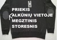 VYRIŠKAS MEGZTINIS SU VILNA DIDELIS DYDIS... SKELBIMAI Skelbus.lt