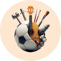 Sportas ir hobiai